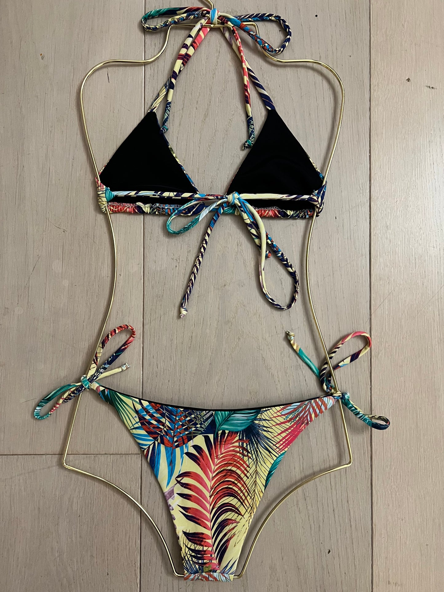 The Bella Bikini