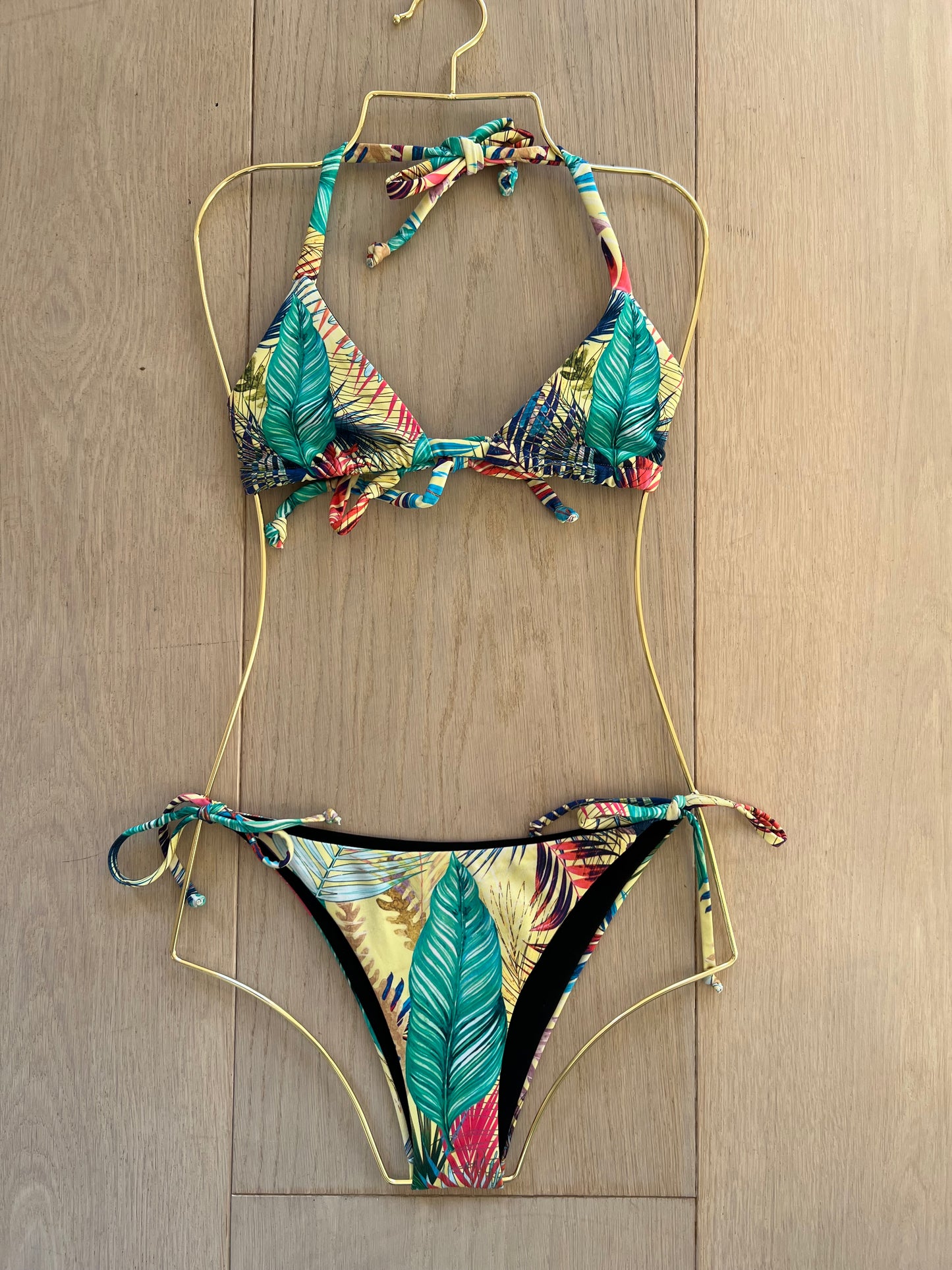 The Bella Bikini